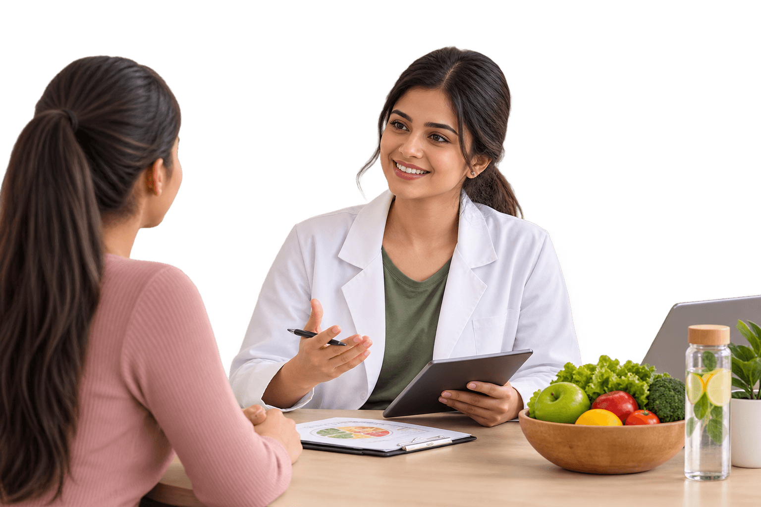 Personalised Care