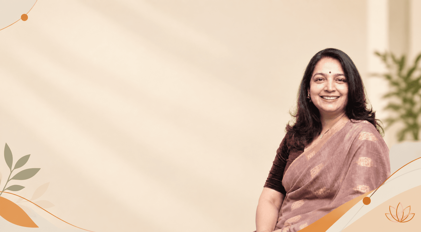 Dr. Rashmi Joshi - Yogic Diet Coach