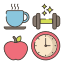 Sleep and Daily Routine